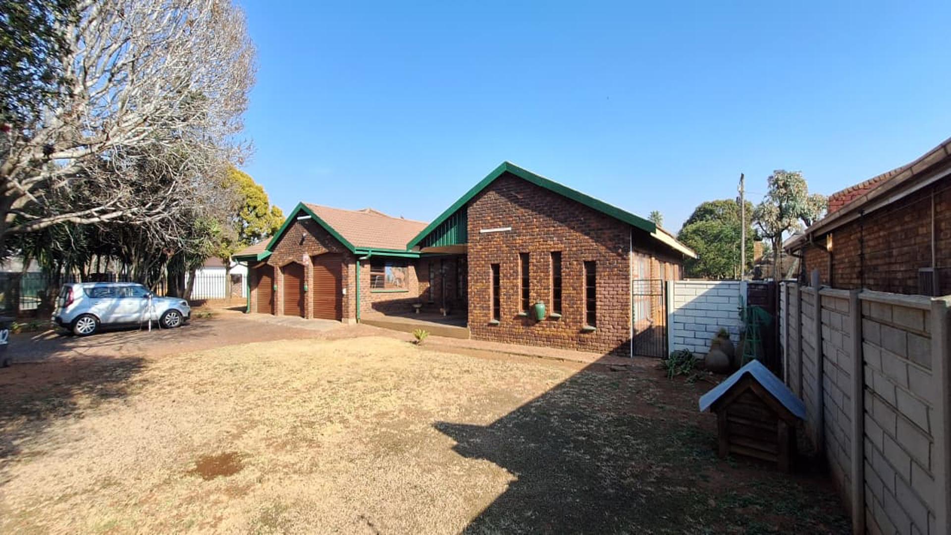 Front View of property in Petersfield