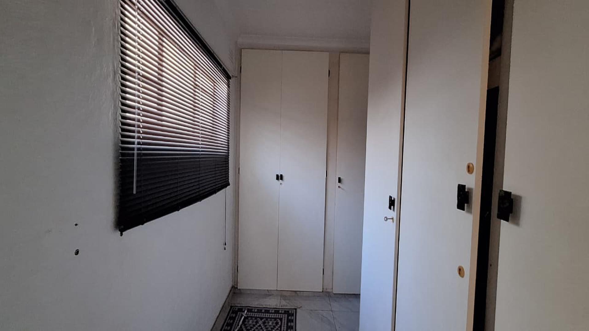 Spaces - 28 square meters of property in Petersfield