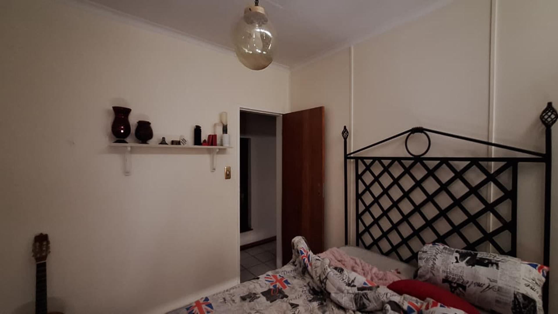 Bed Room 1 - 16 square meters of property in Petersfield