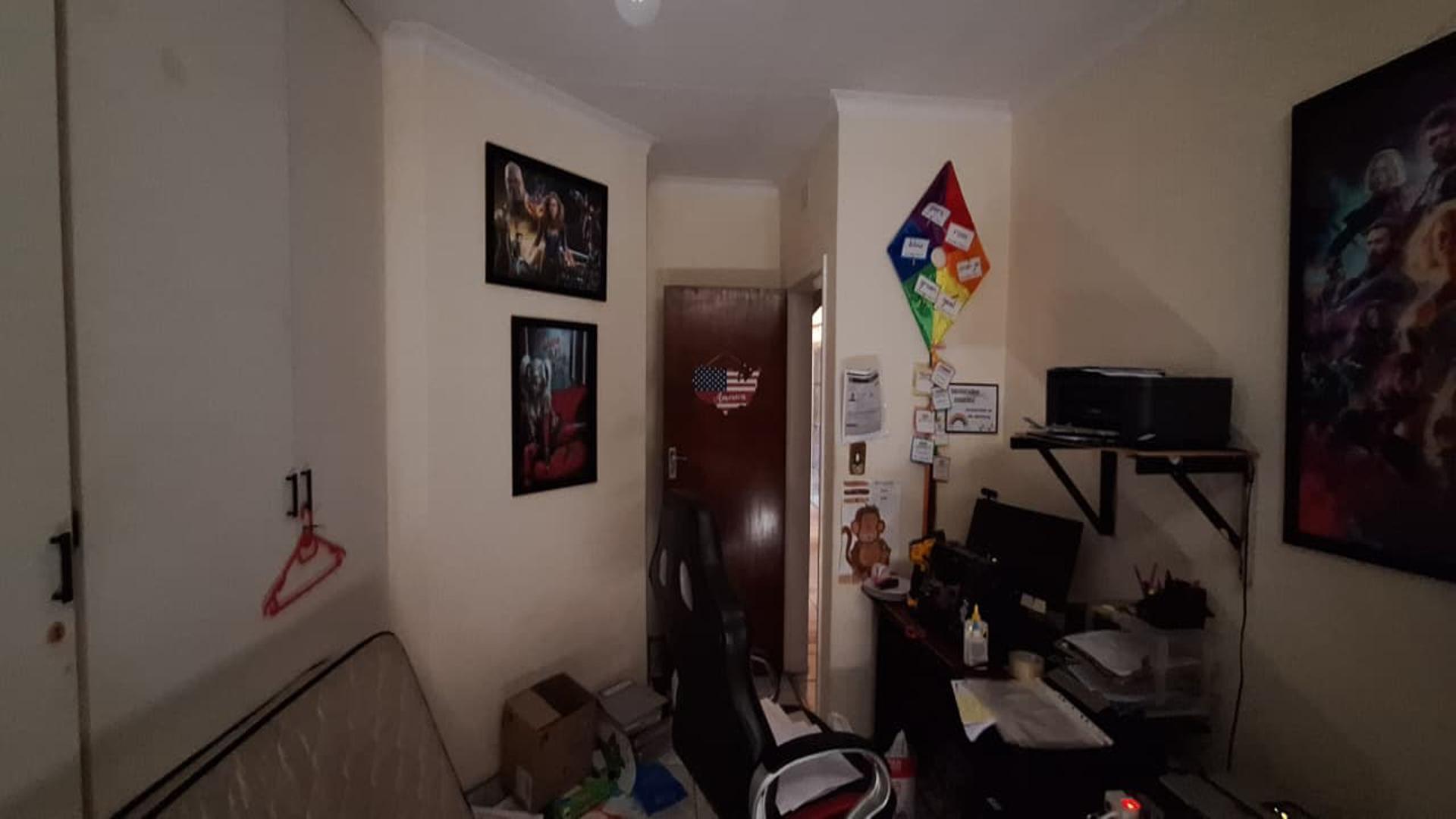 Study - 11 square meters of property in Petersfield