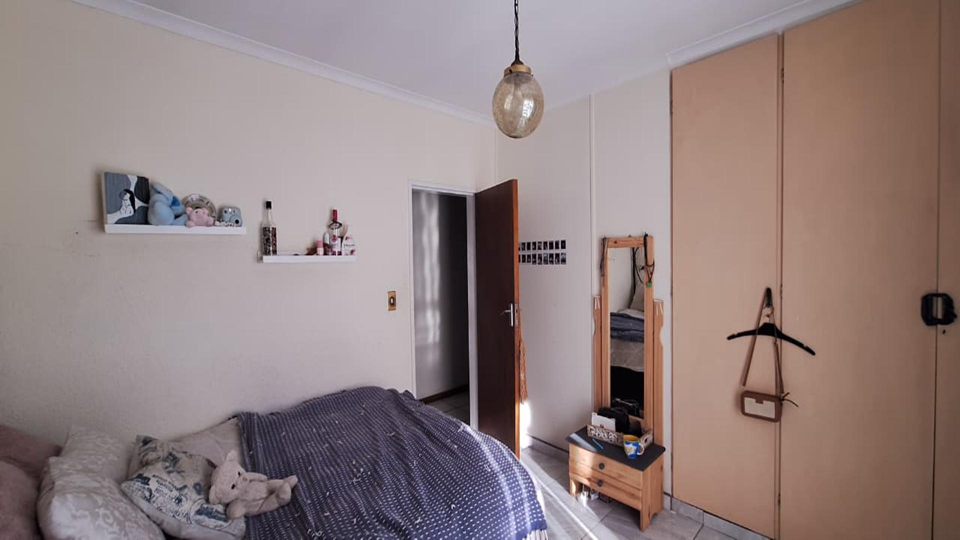 Bed Room 2 - 17 square meters of property in Petersfield