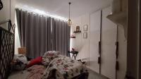 Bed Room 1 - 16 square meters of property in Petersfield