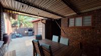 Patio - 42 square meters of property in Petersfield