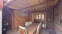 Patio - 42 square meters of property in Petersfield