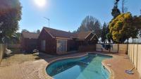 Swimming Pool of property in Petersfield