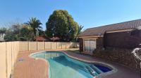 Swimming Pool of property in Petersfield