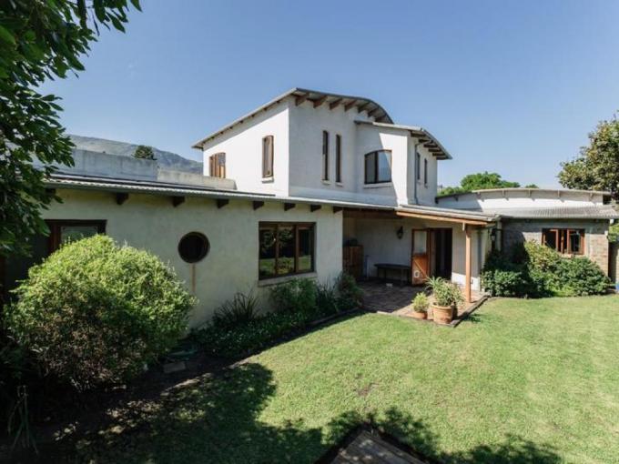 3 Bedroom House for Sale For Sale in Chapmans Peak - MR715284