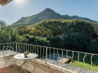  of property in Chapmans Peak