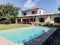  of property in Chapmans Peak