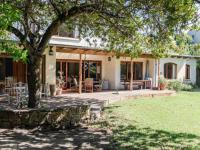  of property in Chapmans Peak