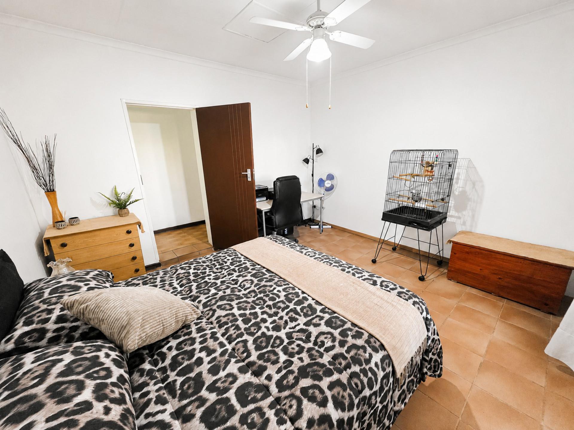  of property in Rooihuiskraal