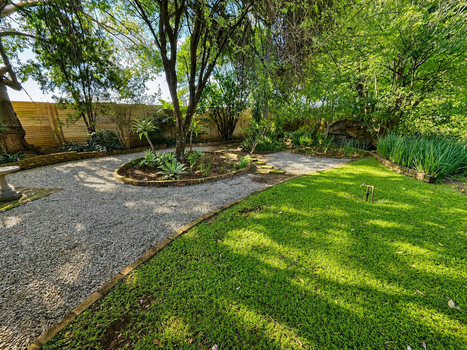  of property in Rooihuiskraal