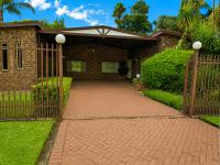 of property in Rooihuiskraal