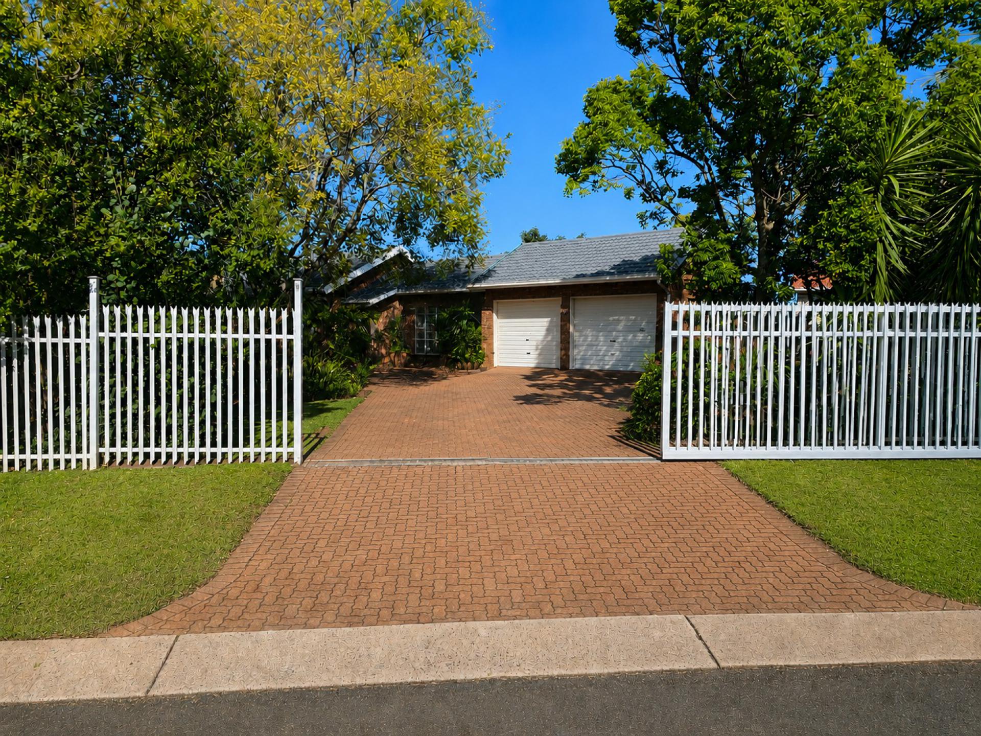 of property in Garsfontein