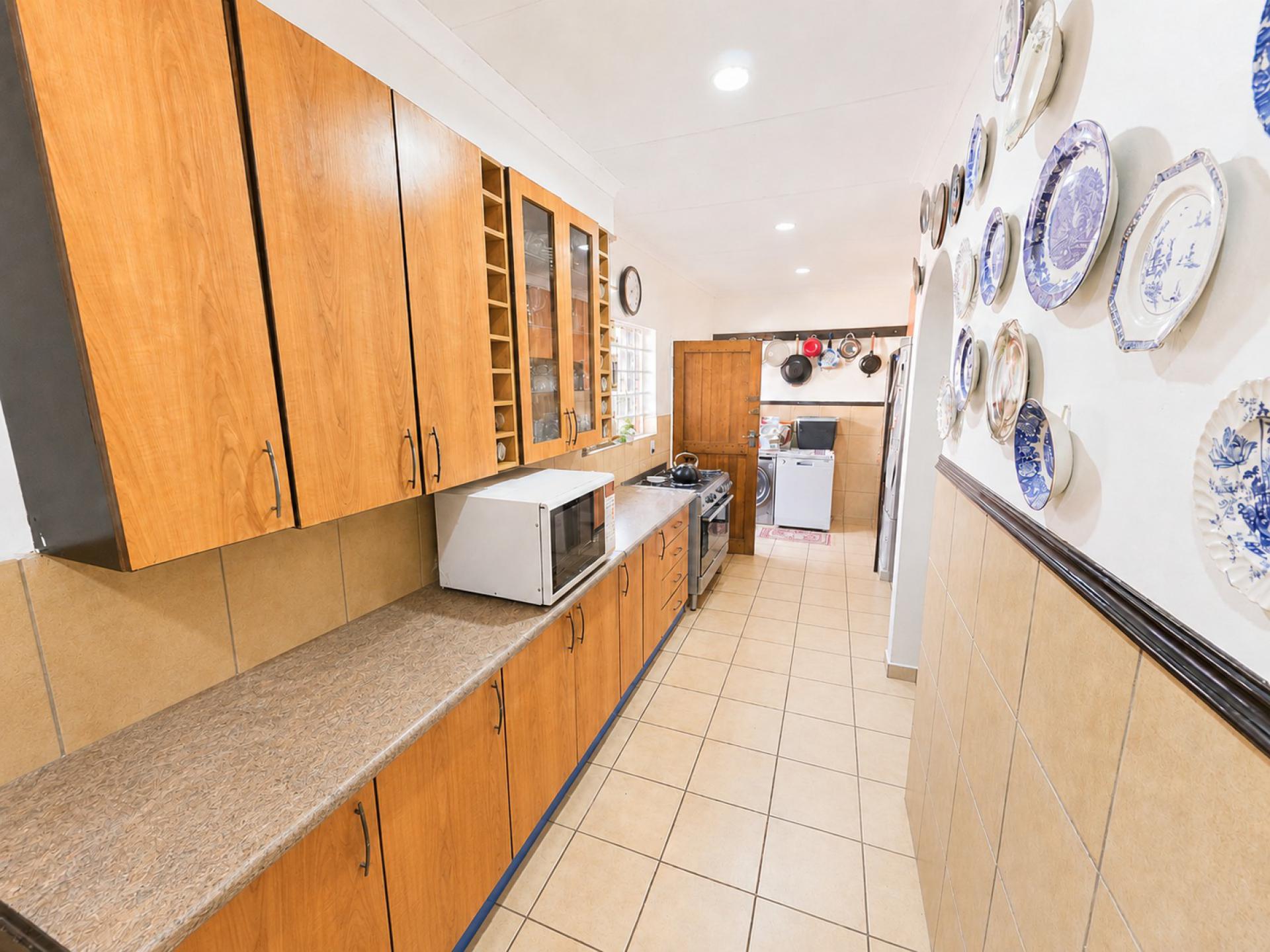  of property in Garsfontein