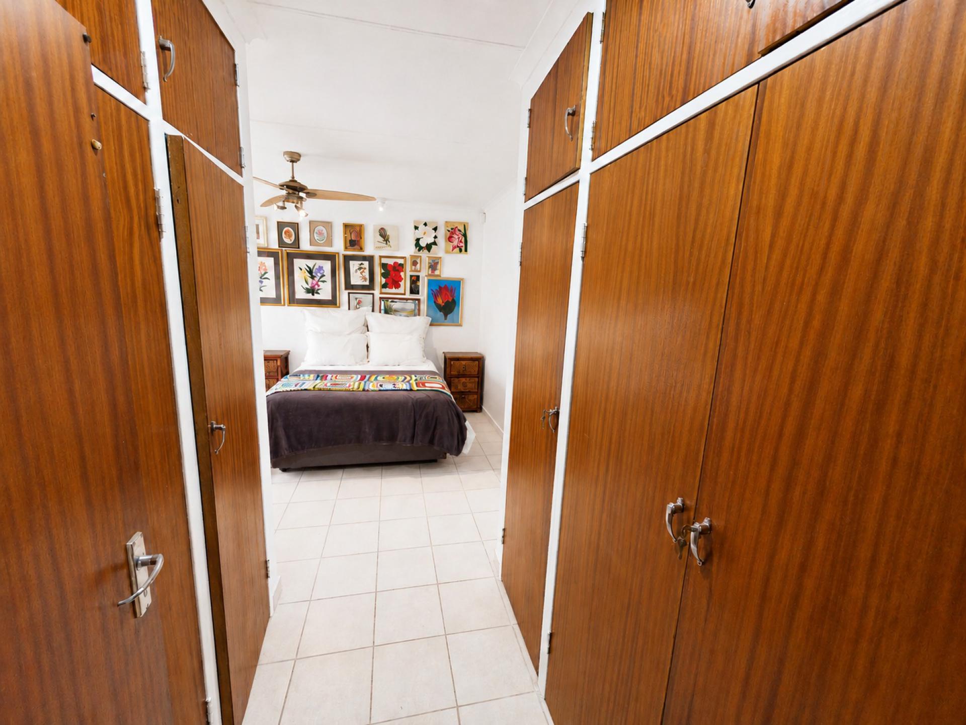  of property in Garsfontein