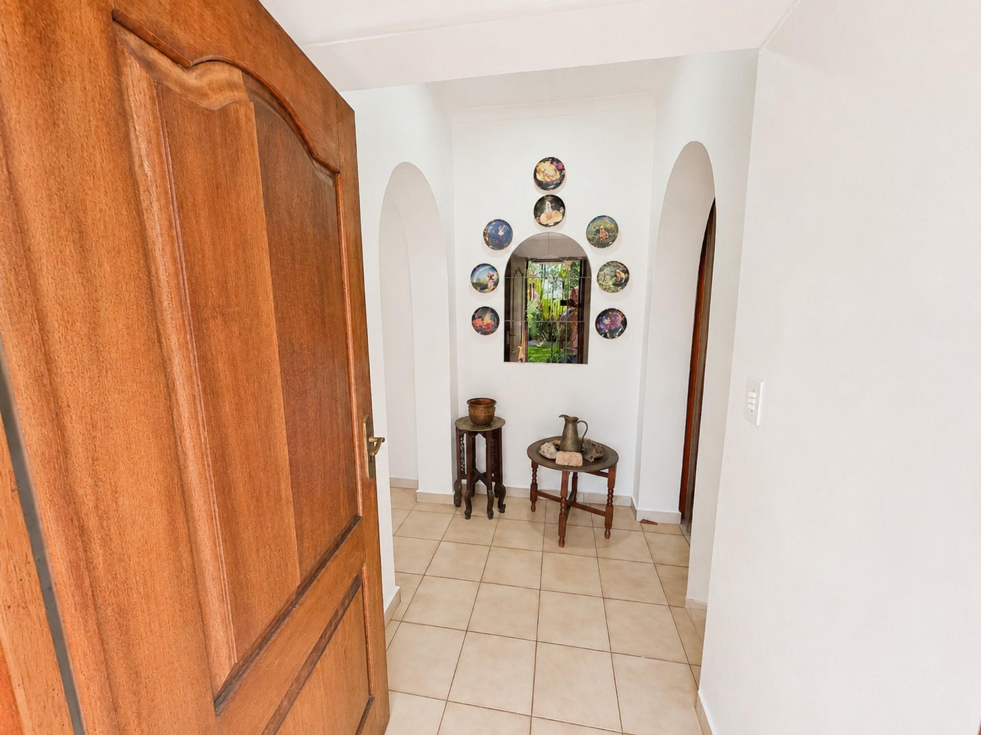 of property in Garsfontein
