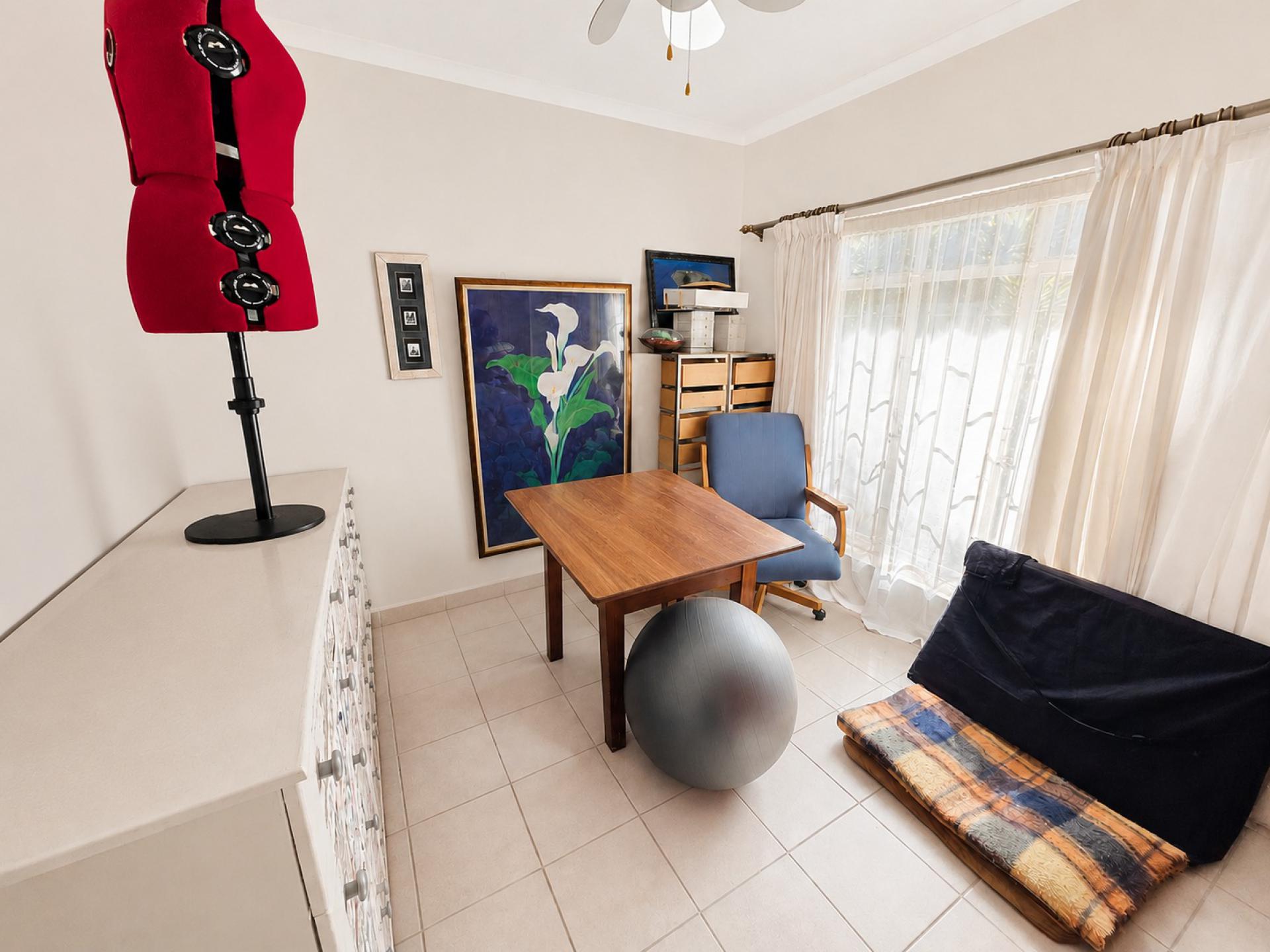  of property in Garsfontein