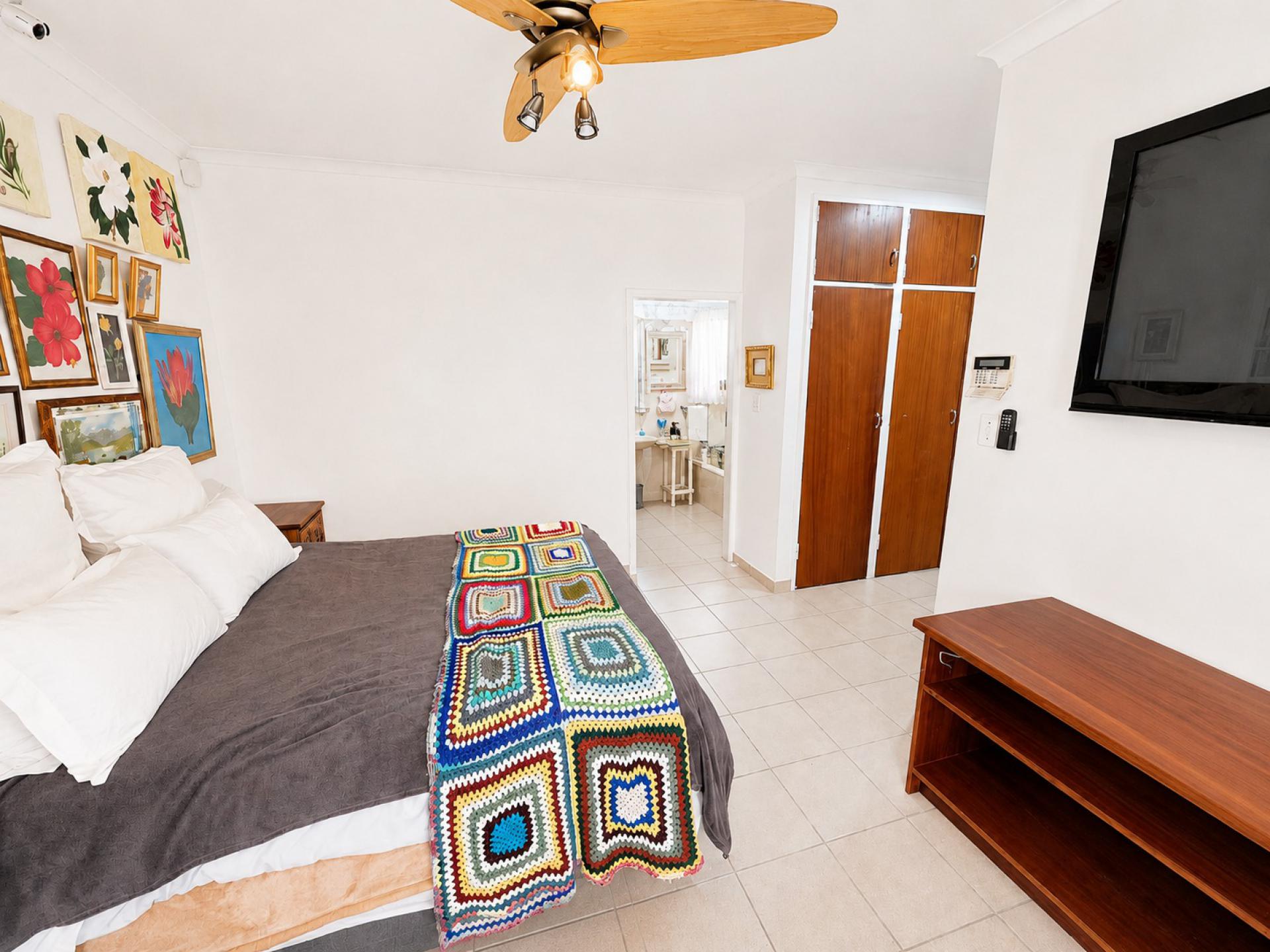  of property in Garsfontein