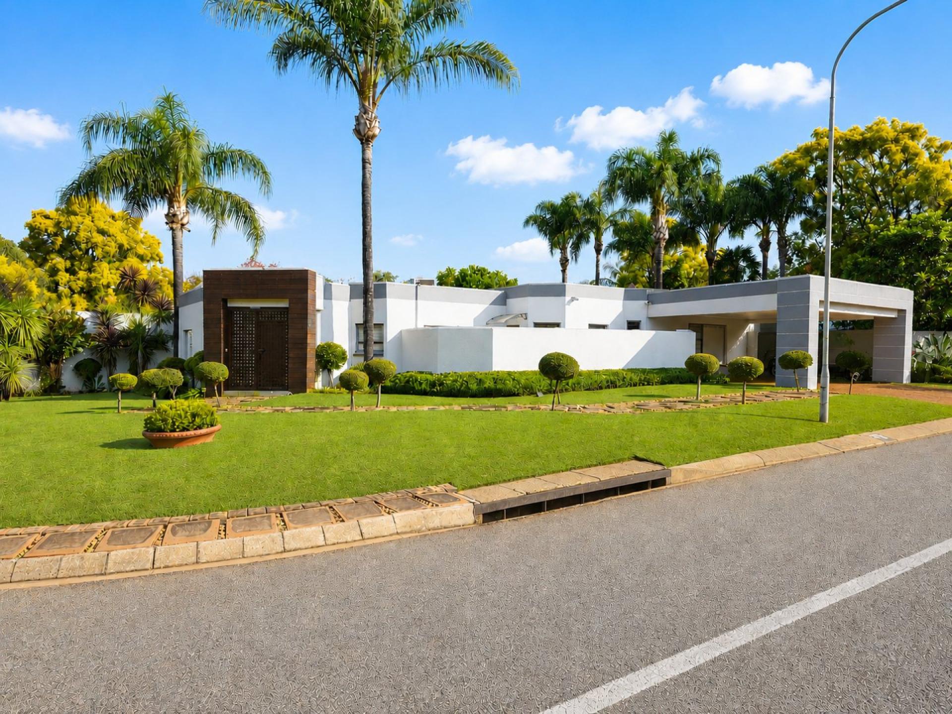  of property in Eldoraigne