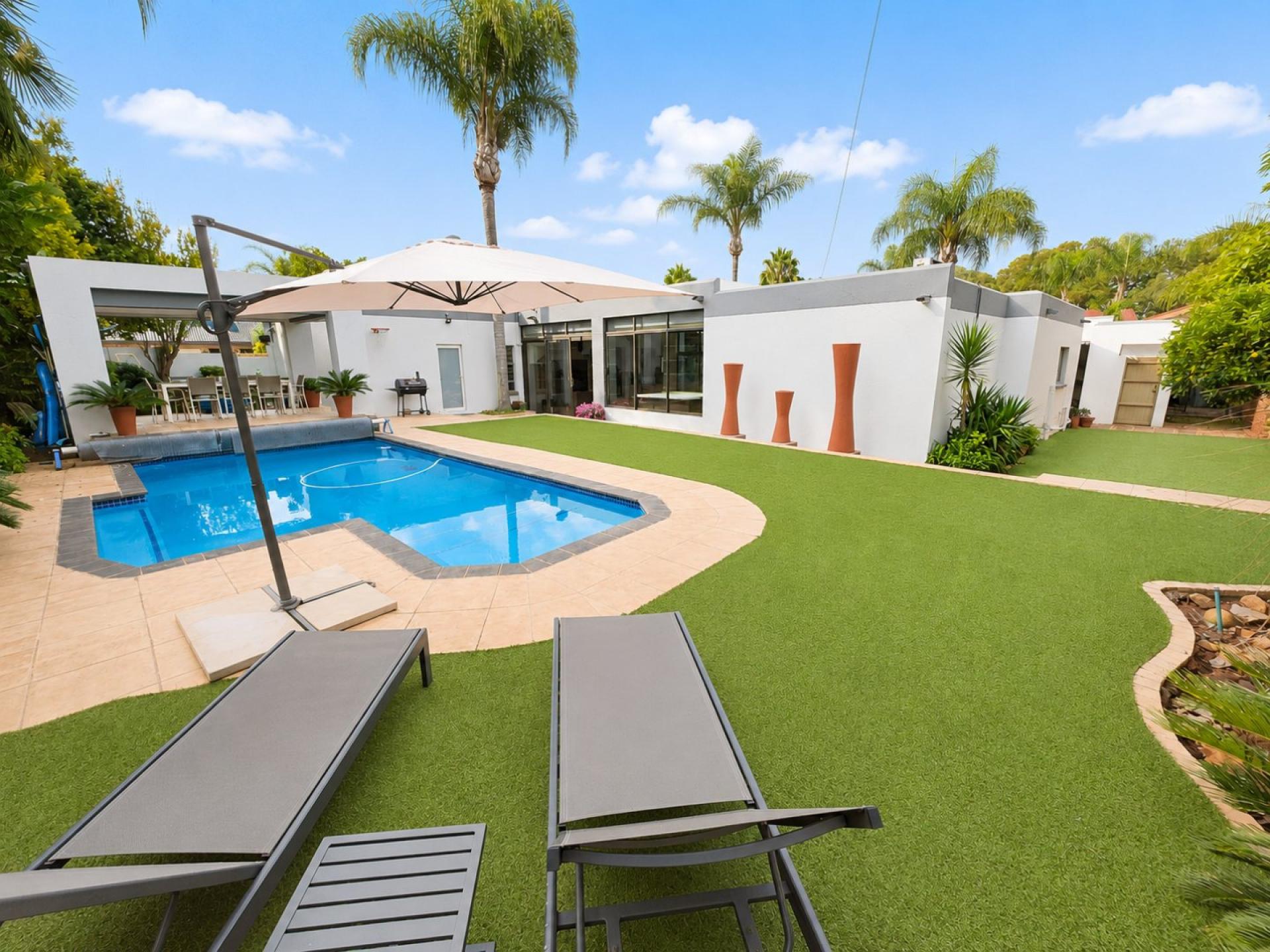  of property in Eldoraigne