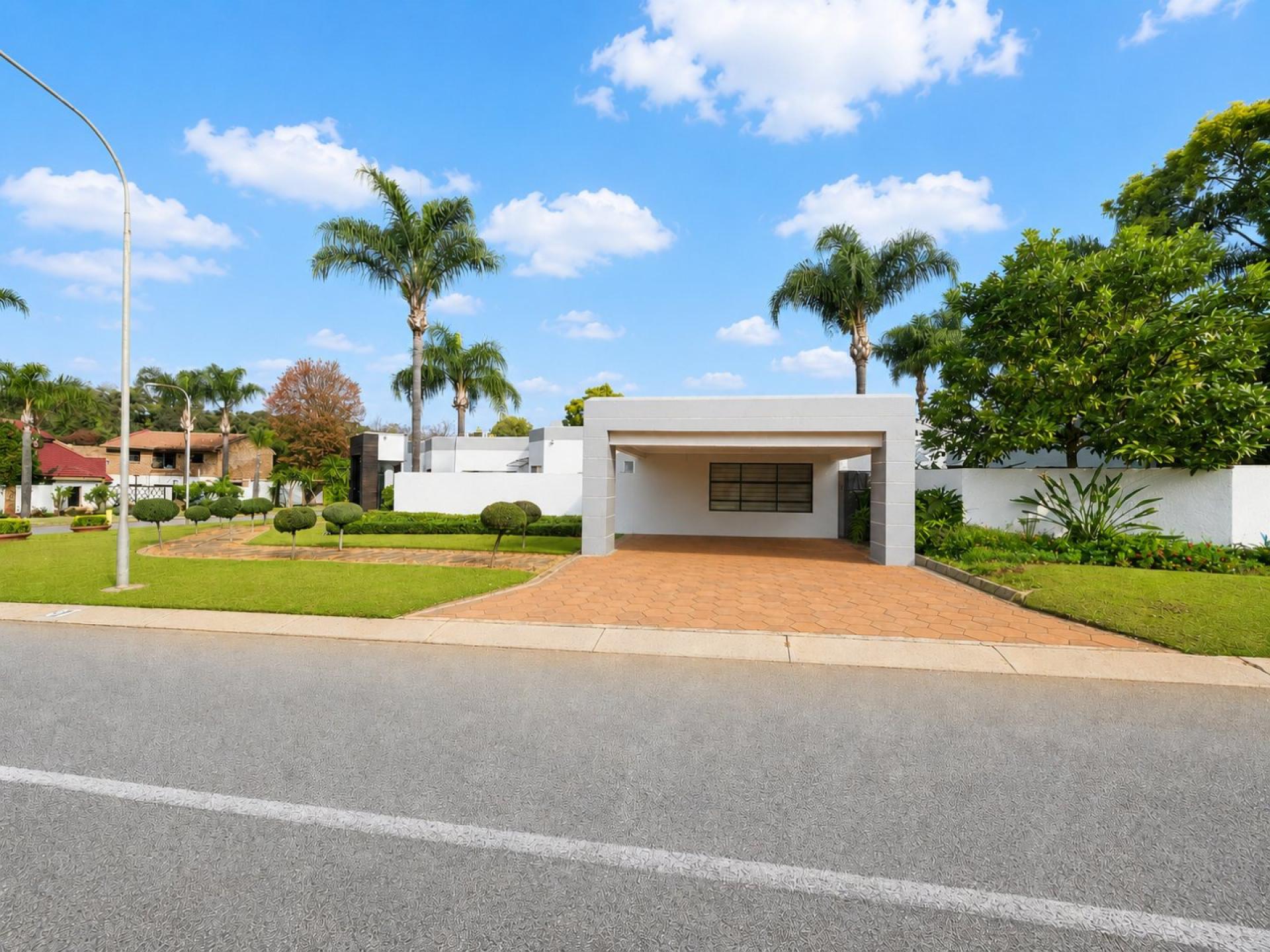  of property in Eldoraigne