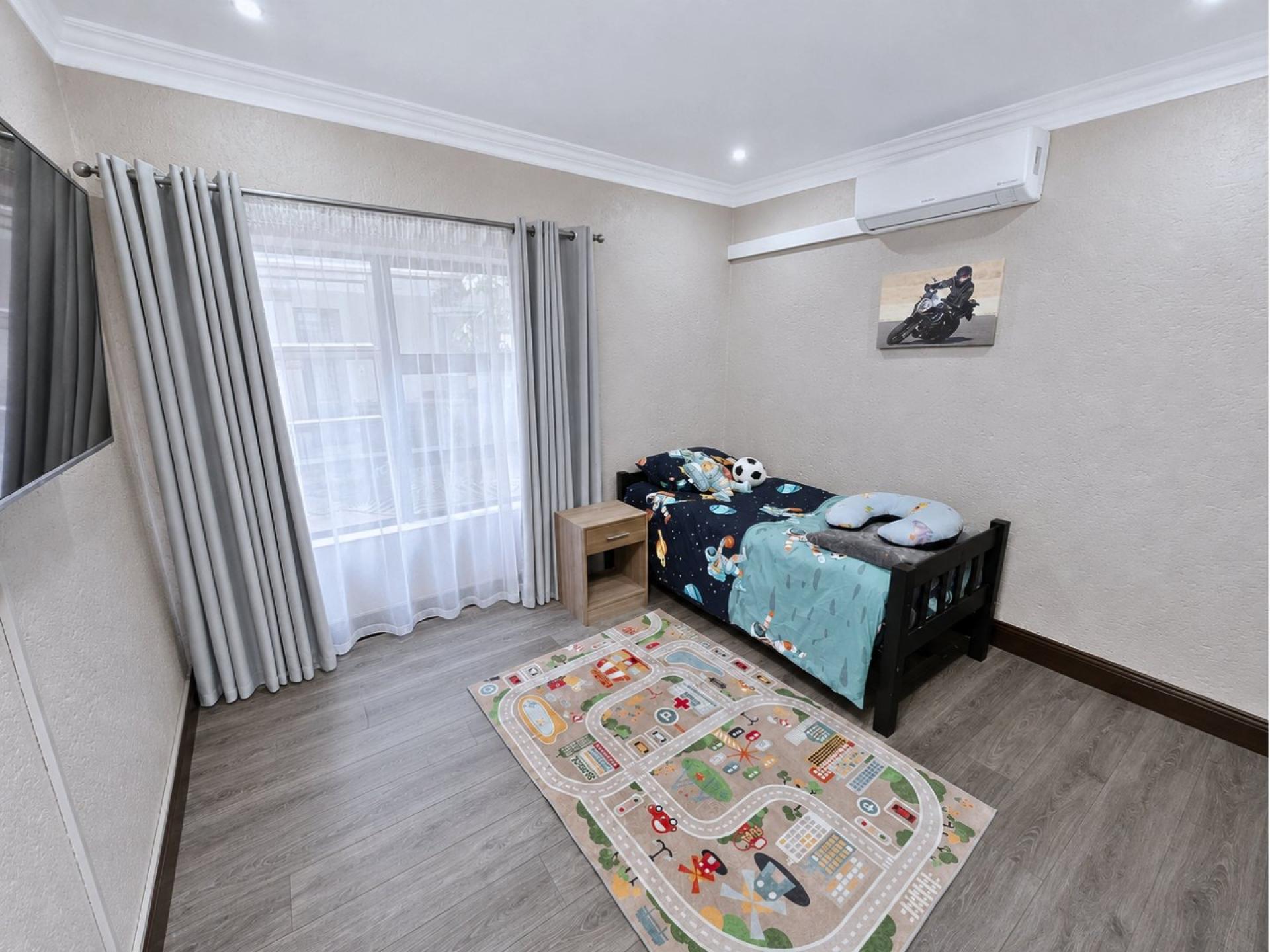  of property in Eldoraigne