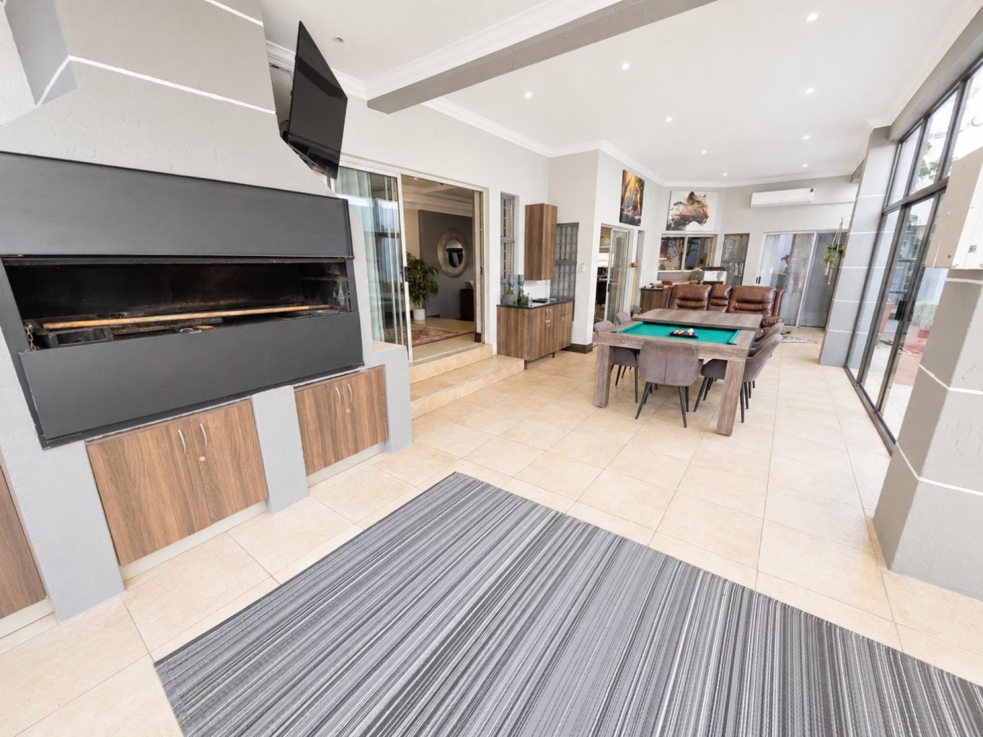  of property in Eldoraigne