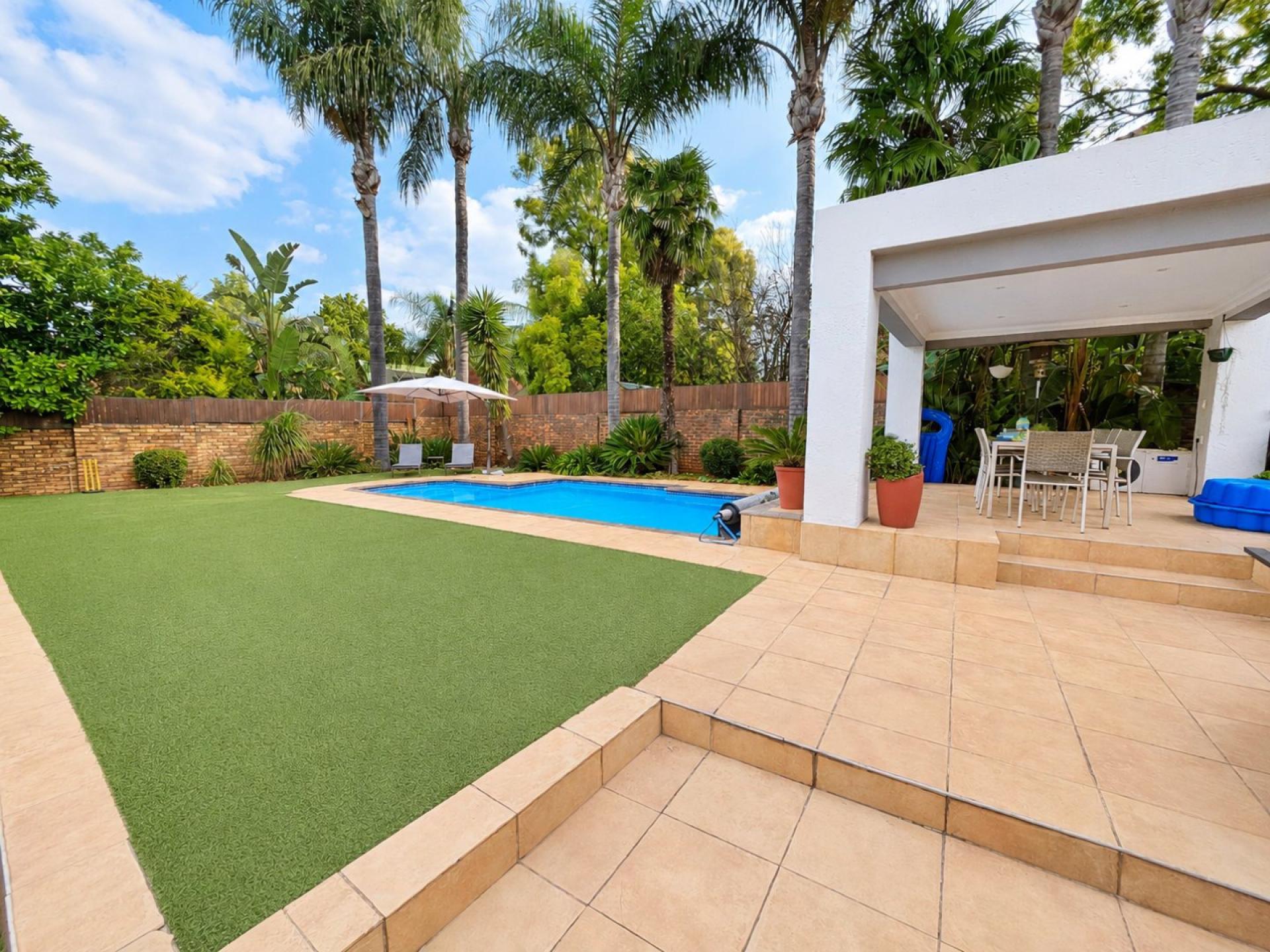  of property in Eldoraigne