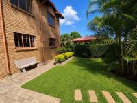  of property in Rustenburg