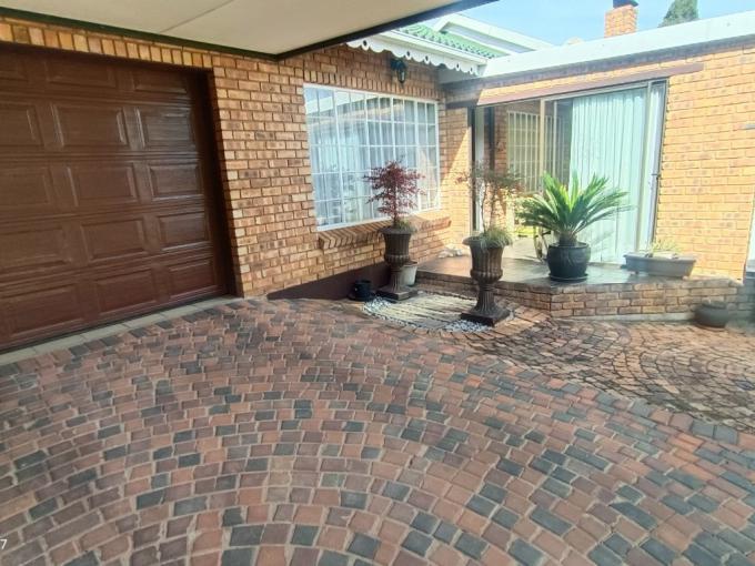 3 Bedroom House for Sale For Sale in Heidelberg - GP - MR715299