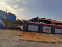  of property in Wattville