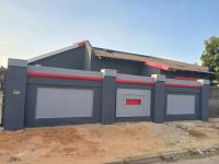 of property in Wattville