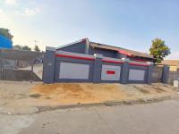 of property in Wattville
