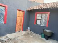  of property in Wattville