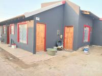 of property in Wattville