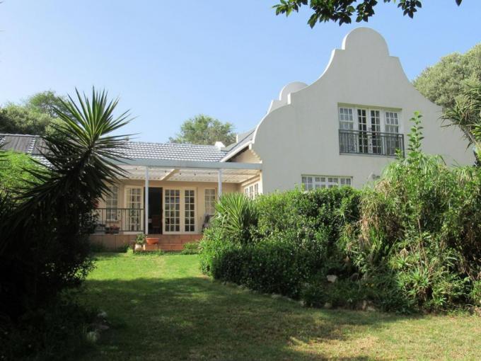 3 Bedroom House for Sale For Sale in Meadowhurst - MR715303