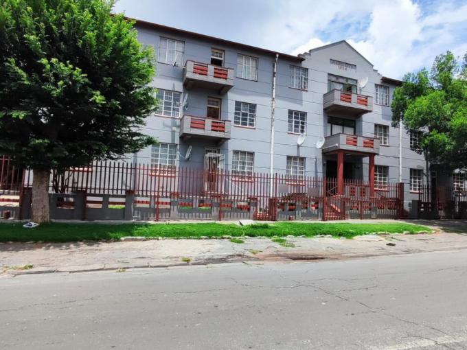 1 Bedroom Apartment for Sale For Sale in Benoni - MR715304