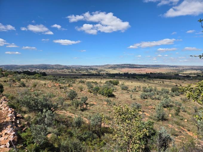 Land for Sale For Sale in Heidelberg - GP - MR715308