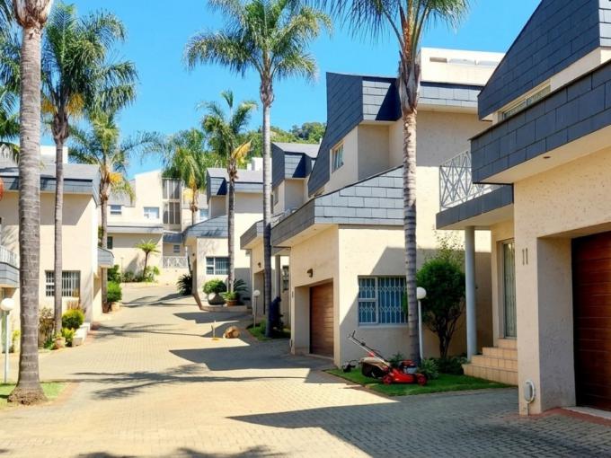 4 Bedroom Simplex for Sale For Sale in Bassonia - MR715320