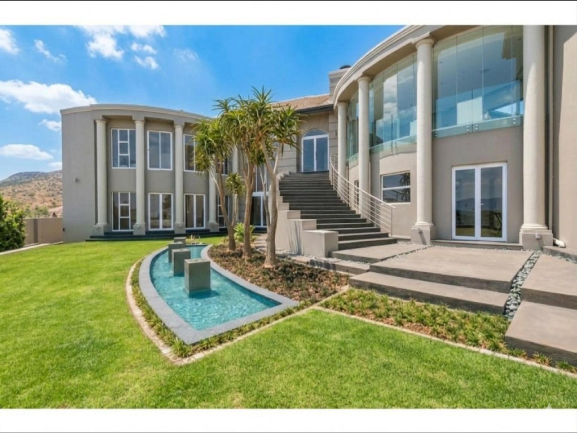  of property in Featherbrooke Estate