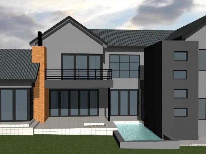4 Bedroom House for Sale For Sale in Meerhof - MR715325