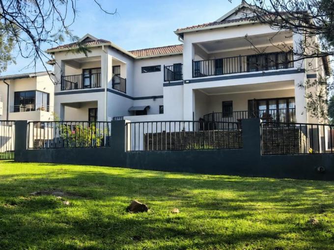 4 Bedroom House for Sale For Sale in Cashan - MR715327