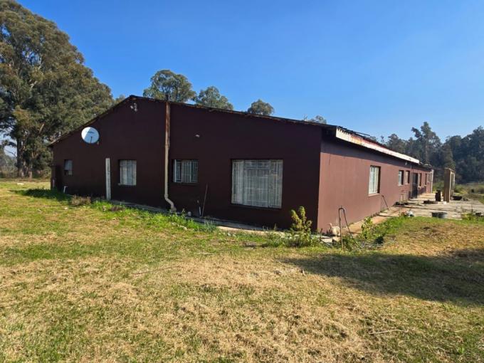4 Bedroom House for Sale For Sale in Walkers Fruit Farms SH - MR715335