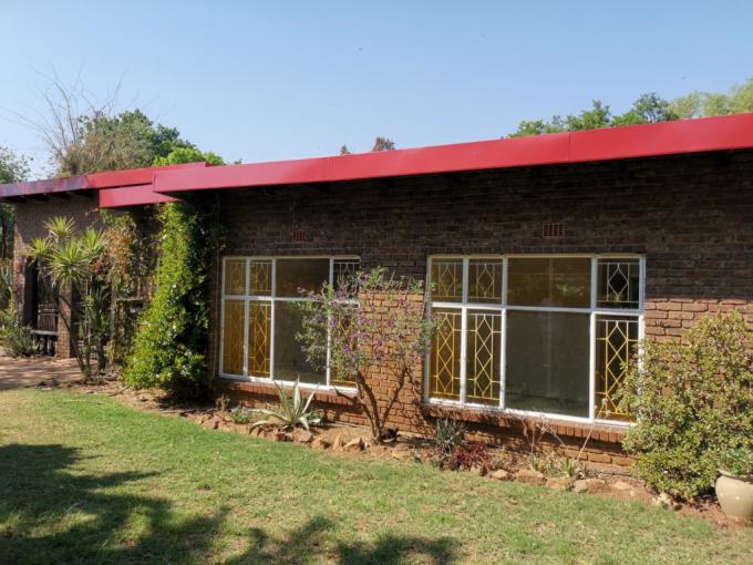 4 Bedroom House to Rent in Heidelberg - GP - Property to rent - MR715337