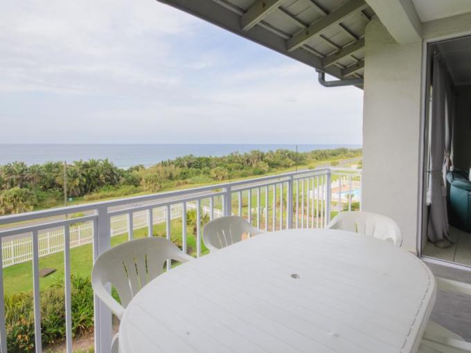 2 Bedroom Apartment for Sale For Sale in Uvongo - MR715364