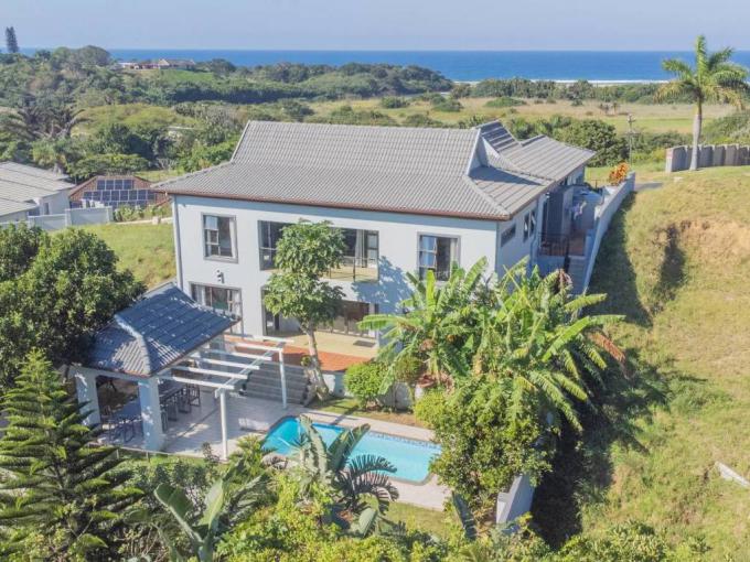 5 Bedroom House for Sale For Sale in Shelly Beach - MR715365