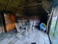  of property in Nigel