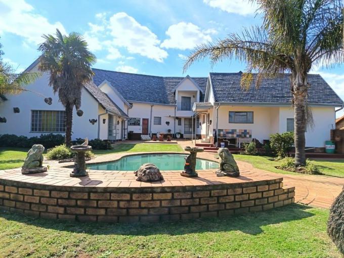 3 Bedroom House for Sale For Sale in Palm Ridge - MR715367