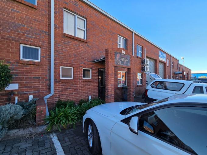 Commercial for Sale For Sale in Alberton - MR715377